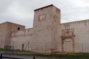 Museo Histórico Municipal de San Fernando
