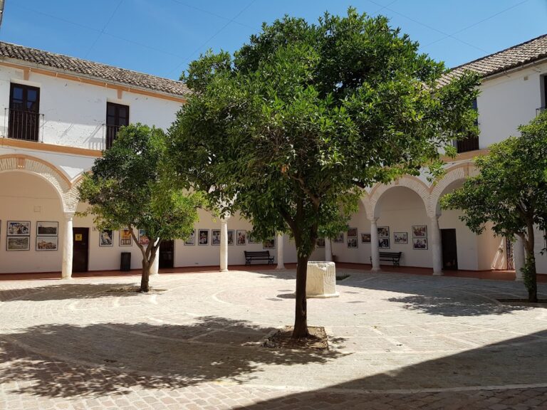 Museo Histórico de Puente Genil