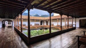 Museo Insular de La Palma