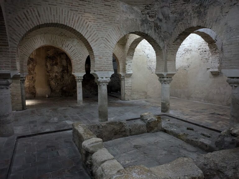 Museo Internacional de Arte Naïf de Jaén