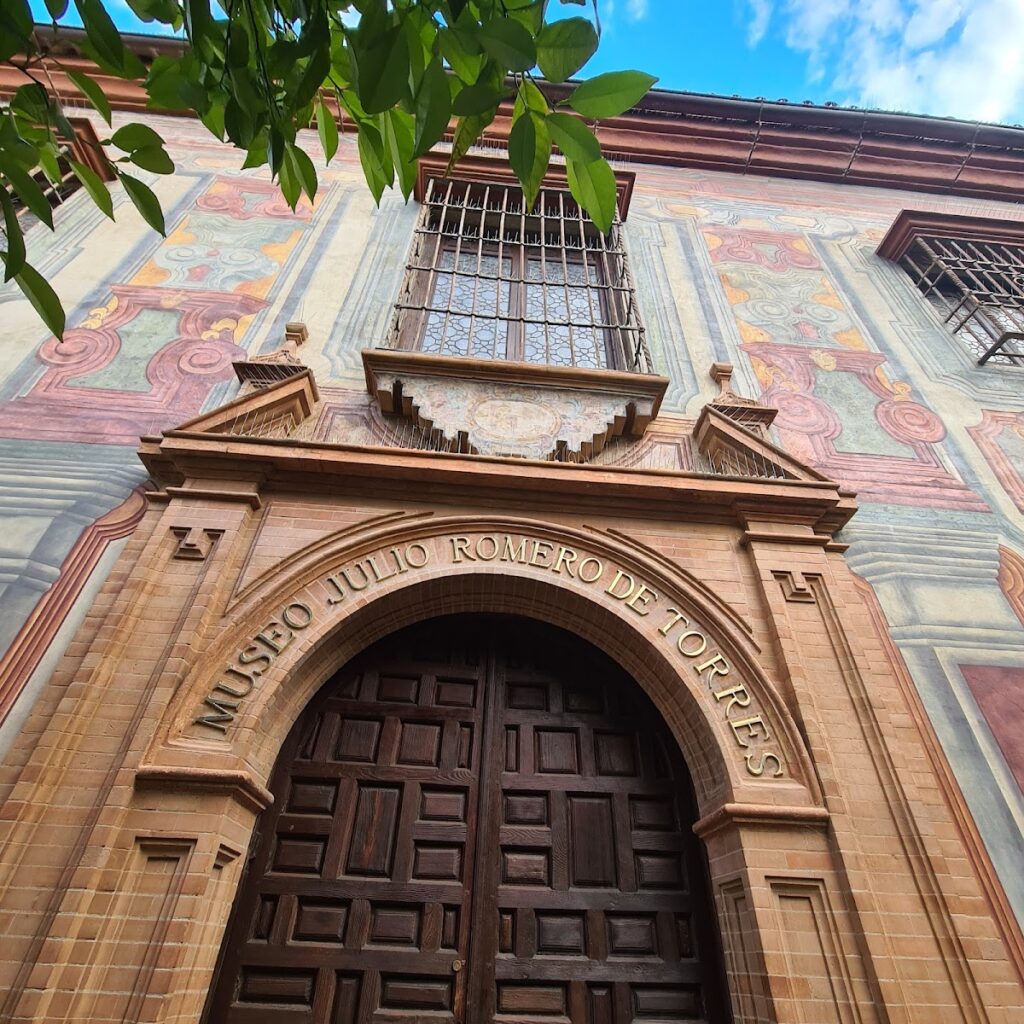 Museo Julio Romero de Torres