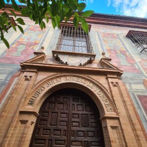 Museo Julio Romero de Torres
