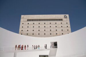 Museo Memoria de Andalucía