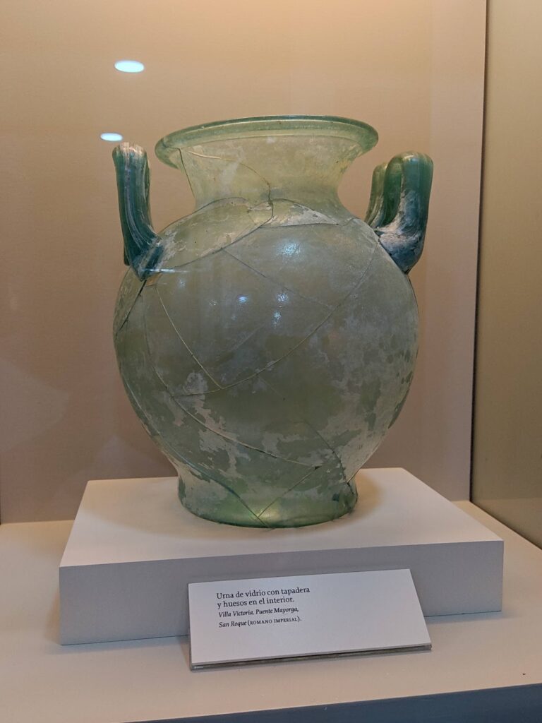 Museo Municipal de San Roque | Carteia