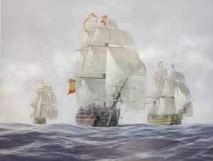 Museo Naval de San Fernando