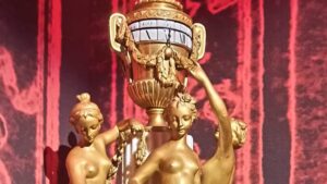 Museo Palacio del Tiempo-Museos de la Atalaya