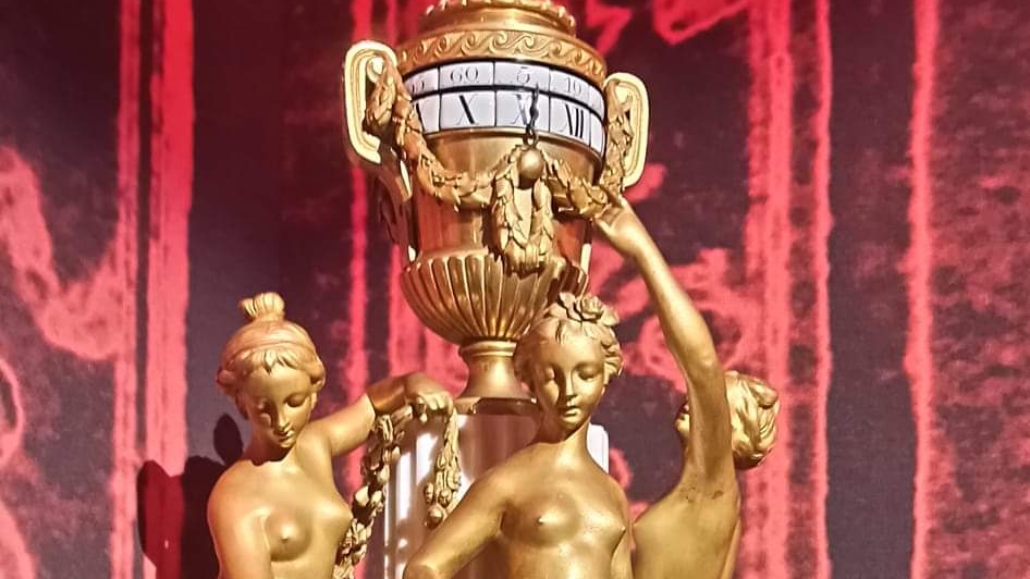 Museo Palacio del Tiempo-Museos de la Atalaya