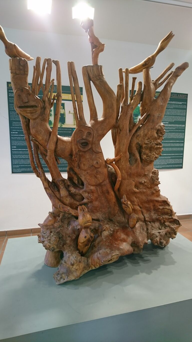 Museo Pedro Gilabert