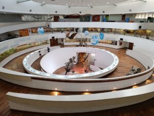 Museo Provincial de Ciencias Naturales «Dr. Arturo Umberto Illía»