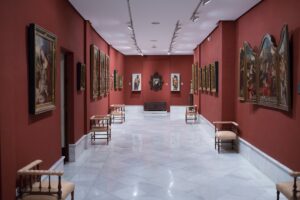 Museo San Juan de Dios «Casa de los Pisa»