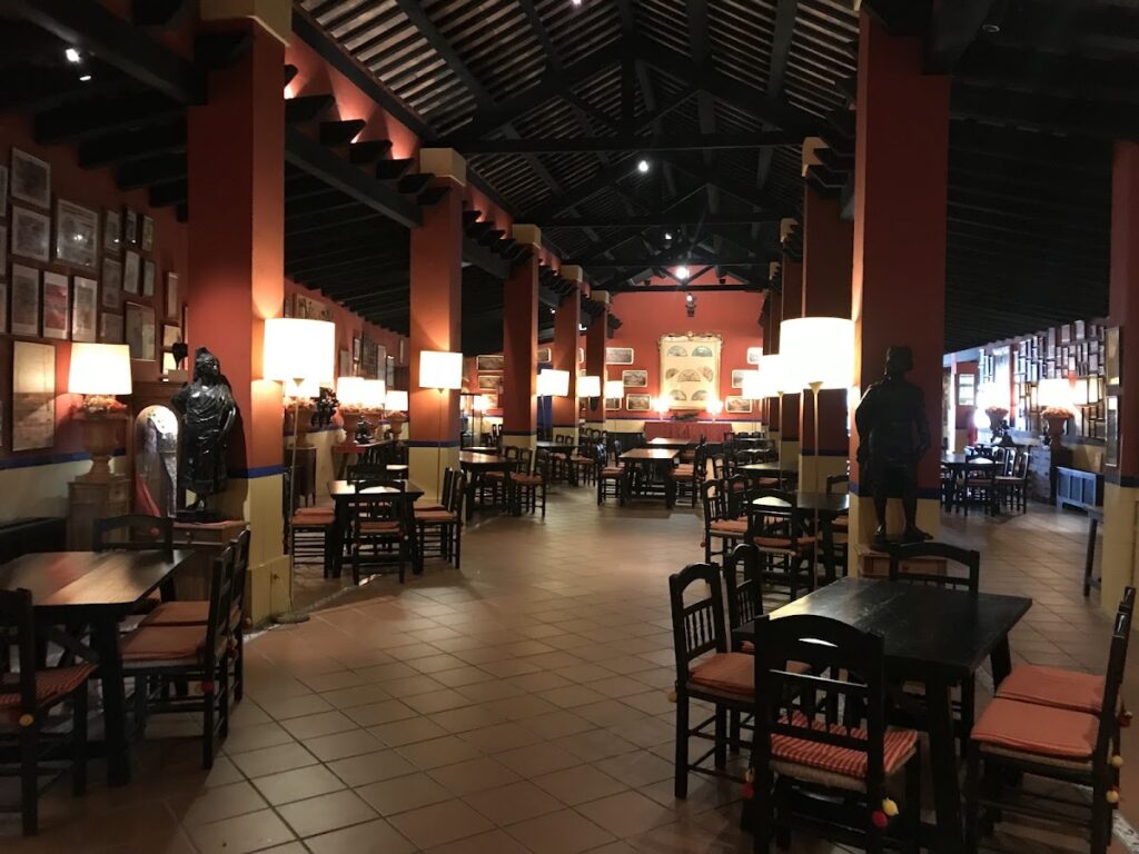 Museo Taurino (Jerez de la Frontera)