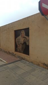 Museo Urbano Pulpí