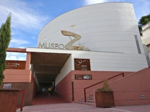 Museo Zabaleta – Miguel Hernández