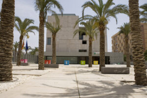 Museo de Almería