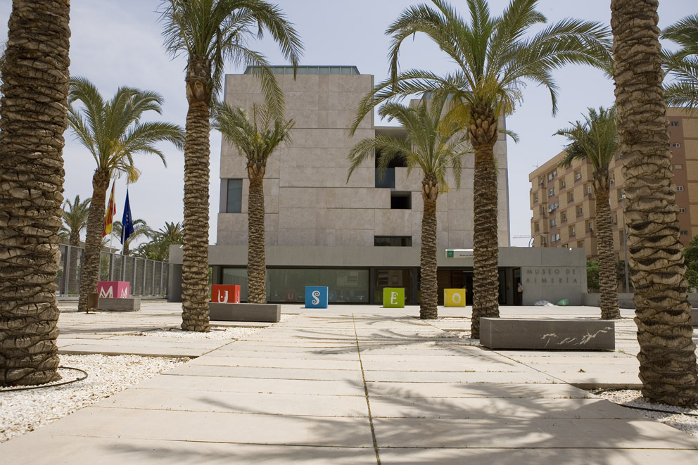 Museo de Almería