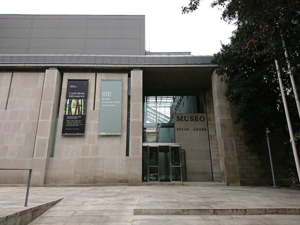 Museo de Arte Contemporaneo