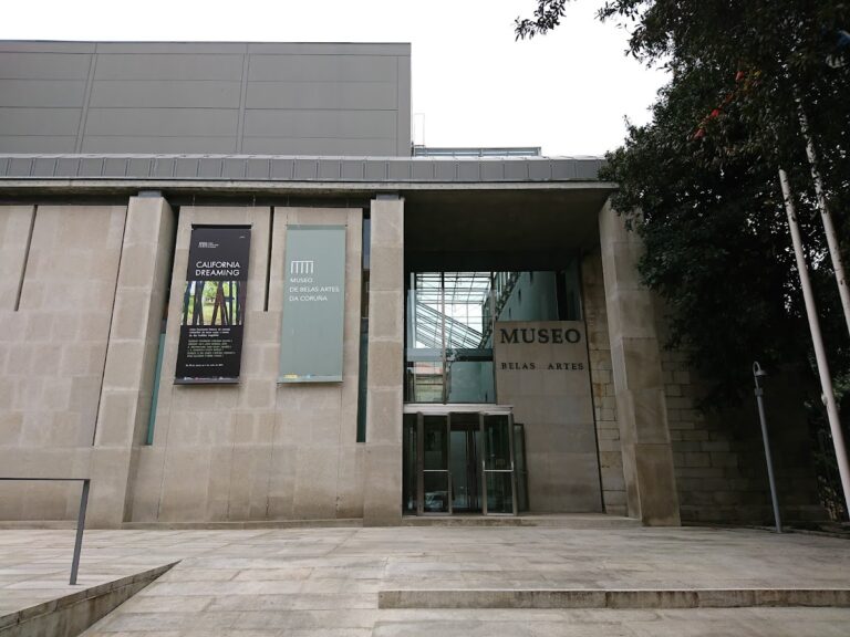 Museo de Arte Contemporaneo