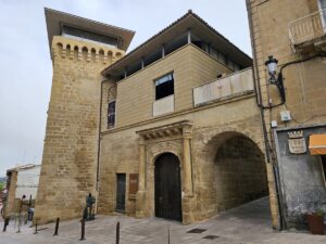 Museo de Arte Contemporáneo de Haro El Torreón