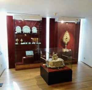 Museo de Arte Sacro