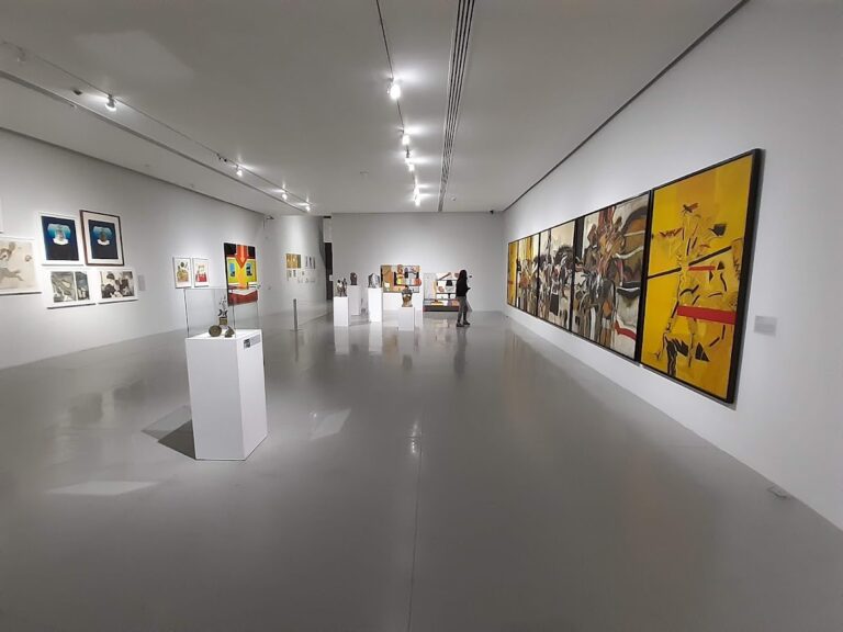 Museo de Arte Zapopan