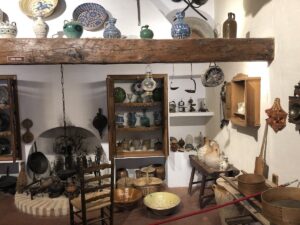 Museo de Artes y Costumbres Populares del Alto Guadalquivir