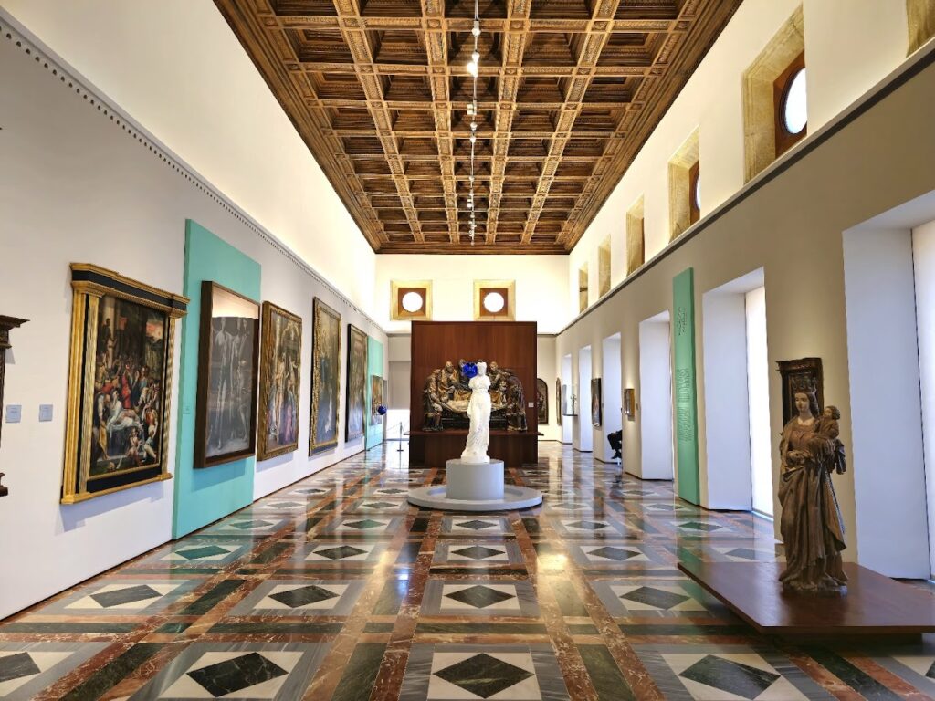 Museo de Bellas Artes de Granada