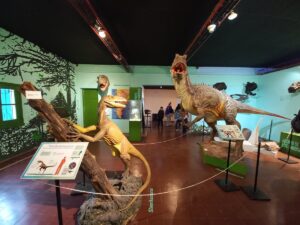 Museo de Ciencias de Bahía Blanca