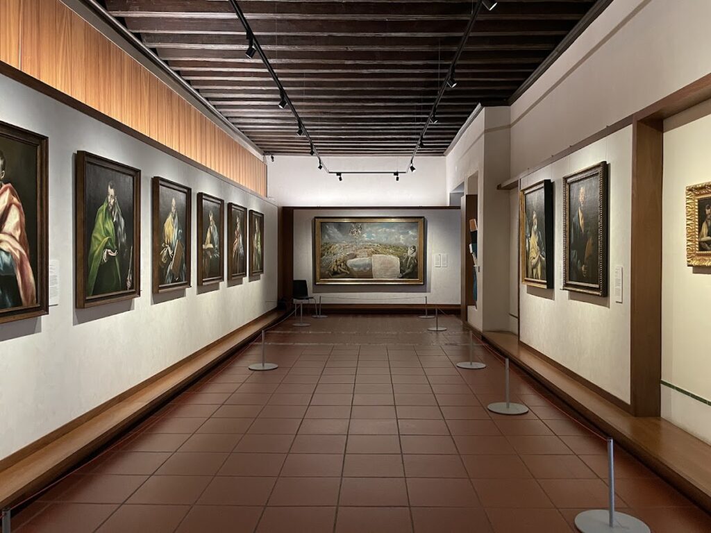 Museo de El Greco