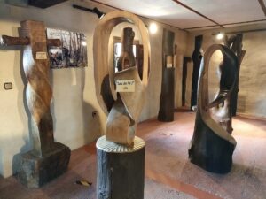 Museo de Escultura Ursi