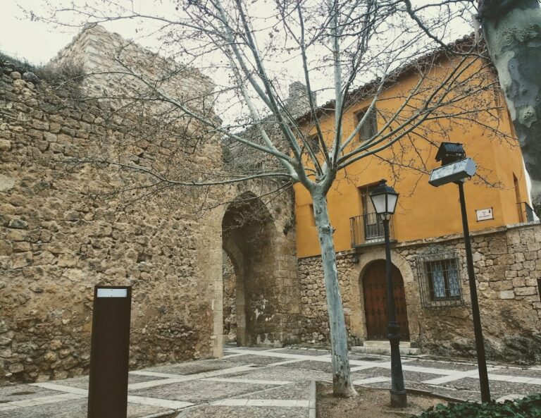 Museo de Historia de Brihuega