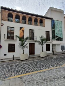 Museo de Historia de Motril