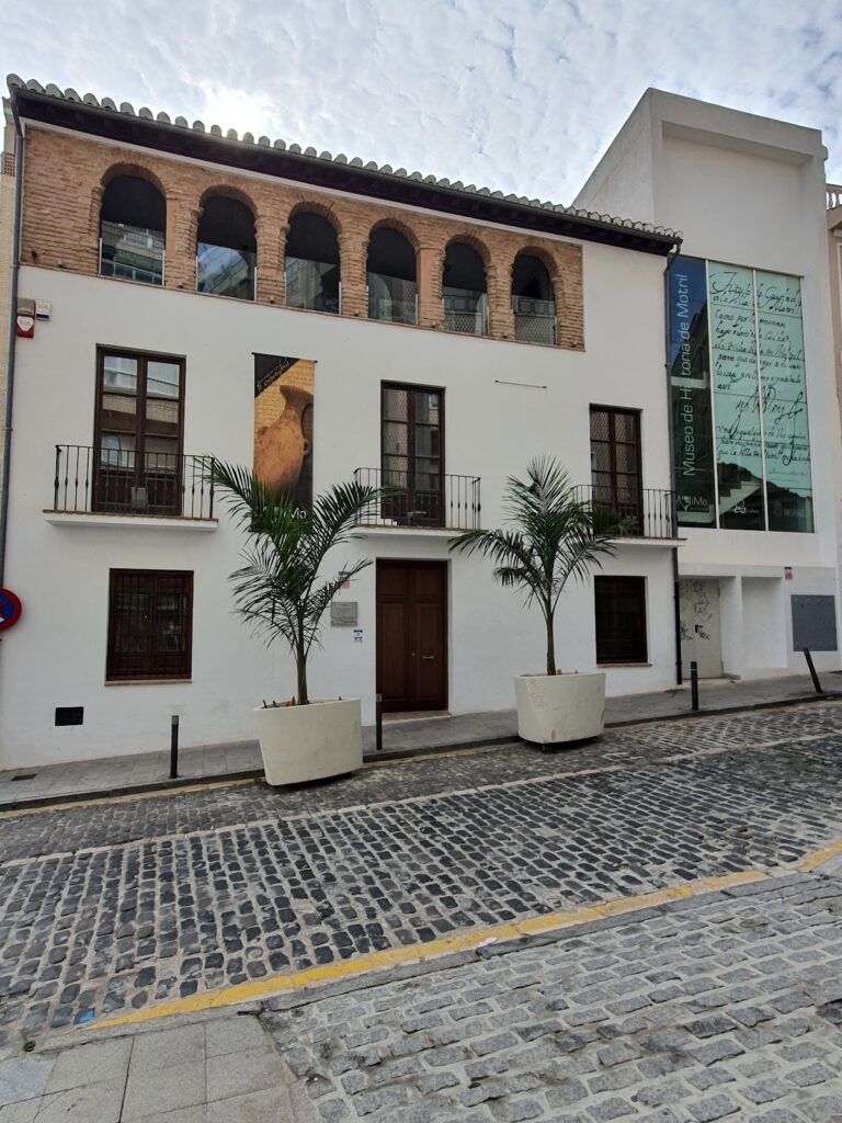 Museo de Historia de Motril