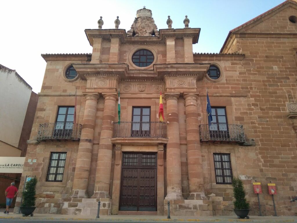 Museo de La Carolina