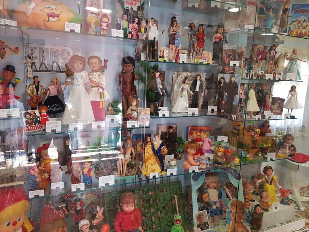 Museo de Muñecas