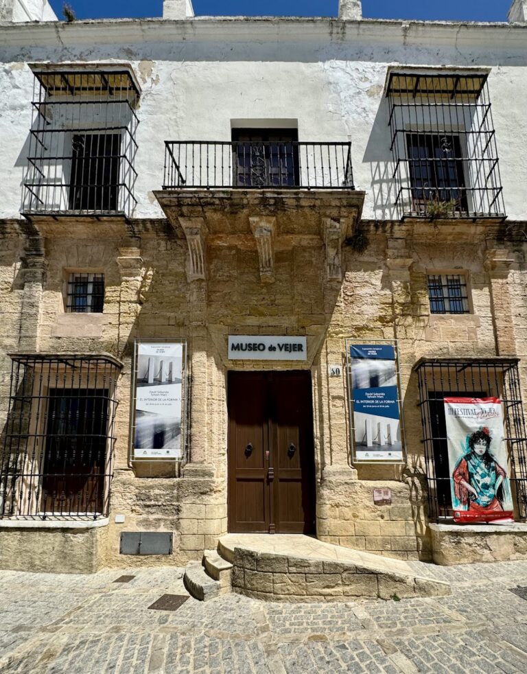 Museo de Vejer