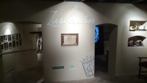 Museo de Zurbarán