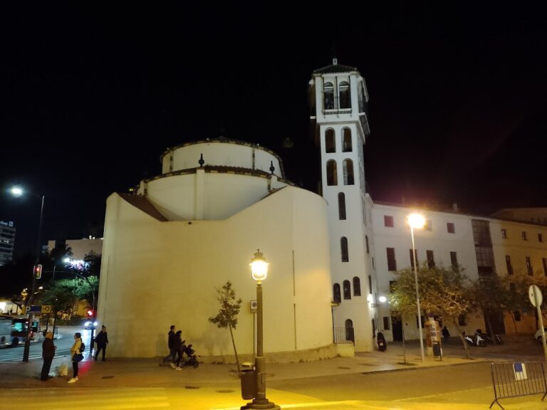 Museo de la Archicofradía de la Esperanza