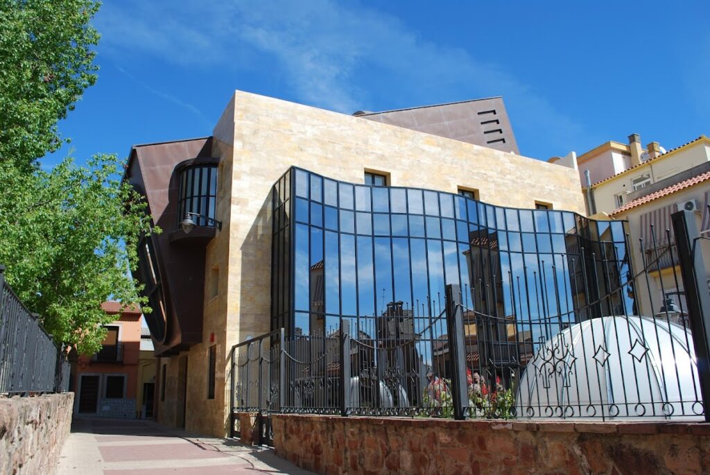 Museo de la Batalla de Bailén