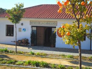 Museo de la Cabalgata
