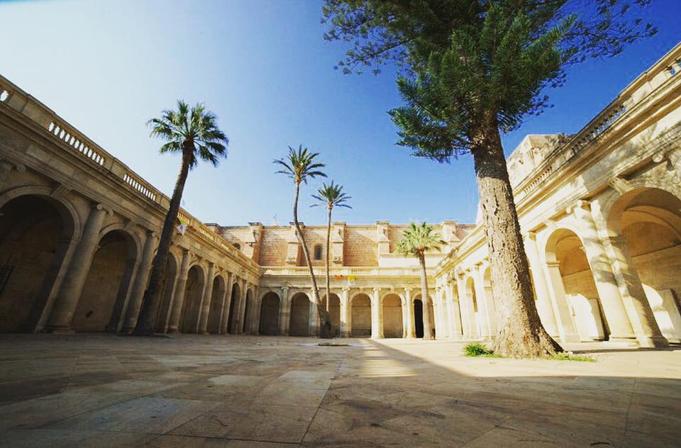 Museo de la Catedral de la Encarnación