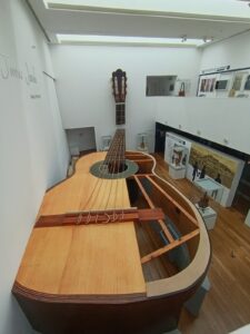 Museo de la Guitarra Almeria