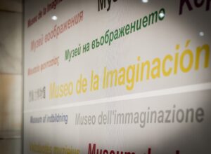 Museo de la Imaginación | Málaga