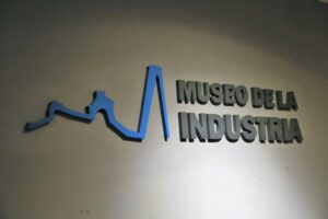 Museo de la Industria «Brig. My. Juan Ignacio San Martín»