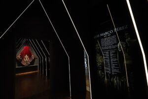 Museo de la Semana Santa de Cuenca