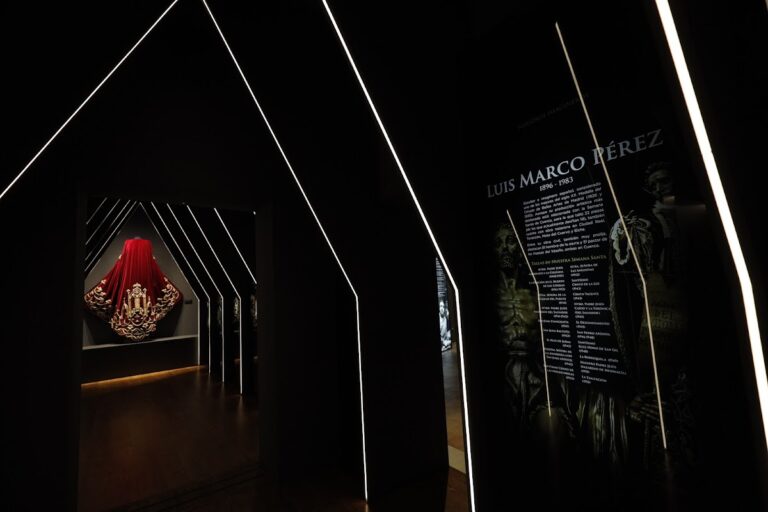 Museo de la Semana Santa de Cuenca