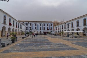 Museo de la Semana Santa y la Religiosidad Popular de Berja