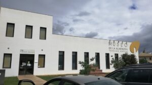 Museo de la almendra