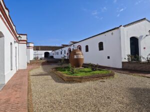 Museo de los Licores Miura