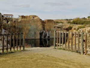 Museo del Cantero
