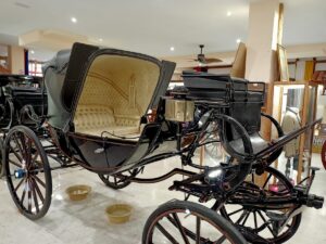 Museo del Carruaje de Ronda